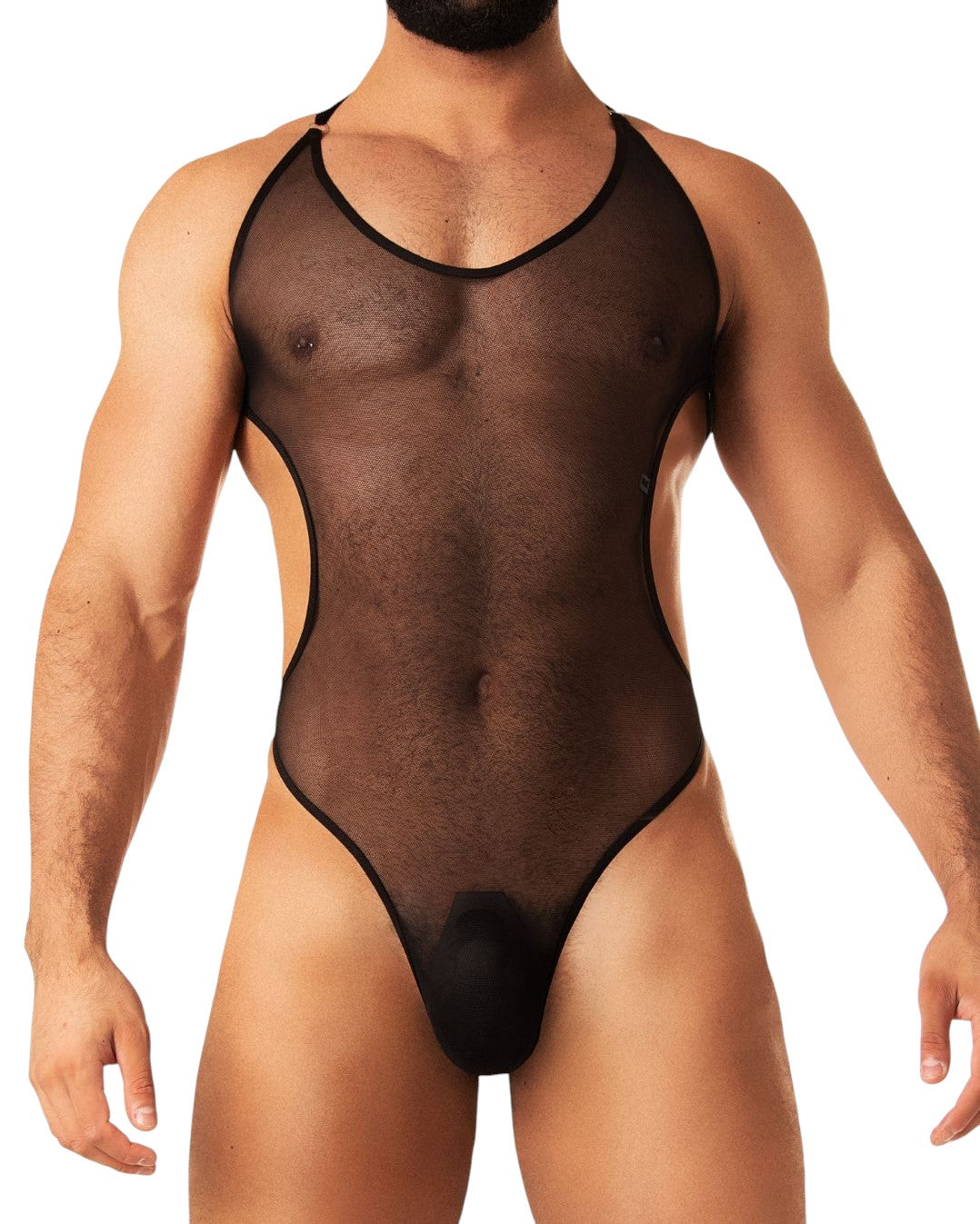 Body Ricok Fio ID