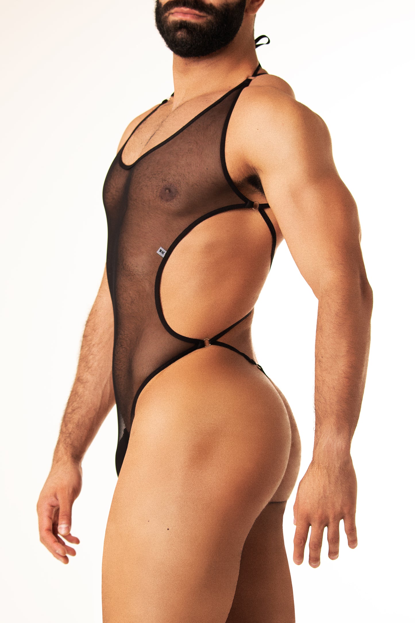 Body Ricok Bikini ID!