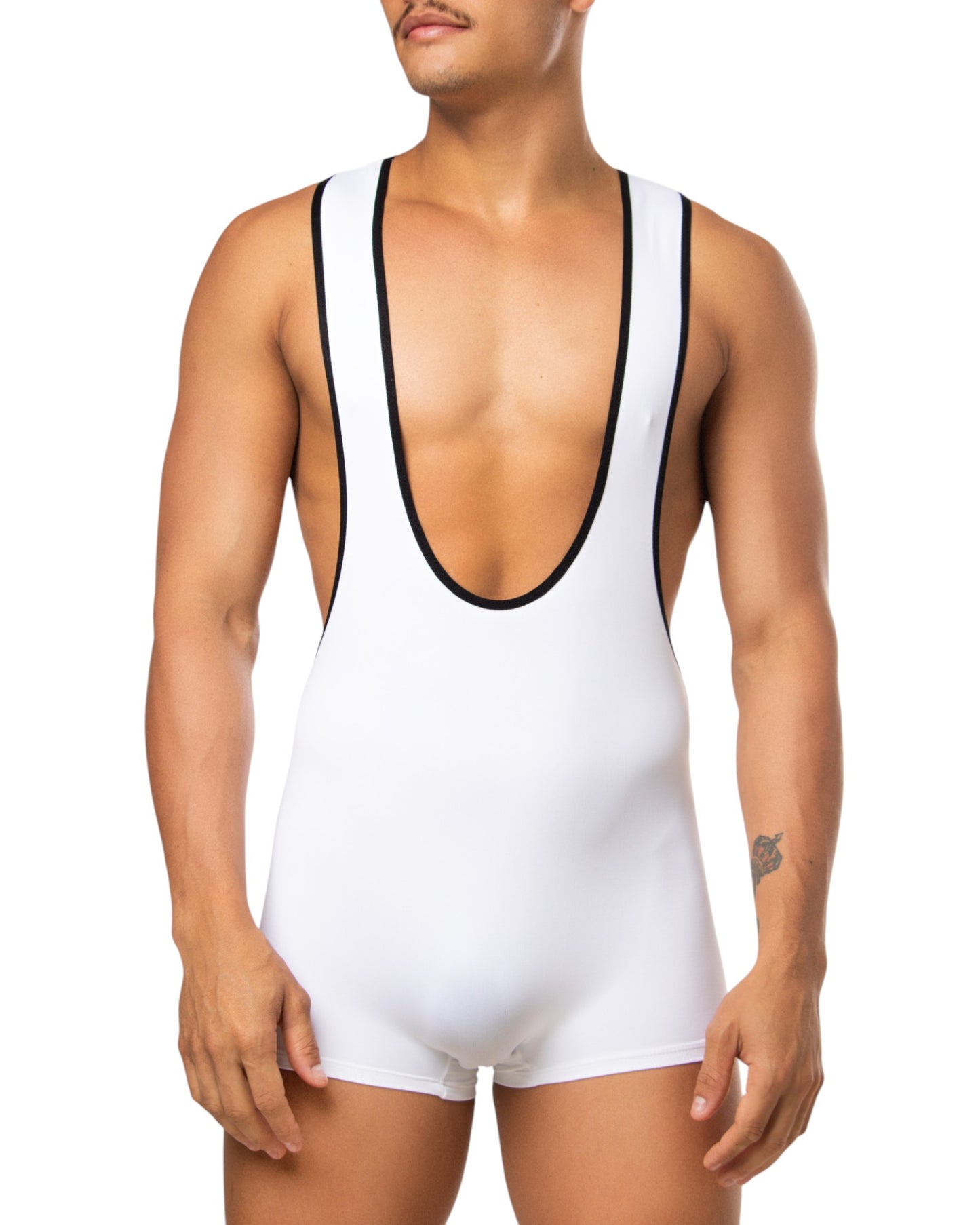 Singlet Bodysuit