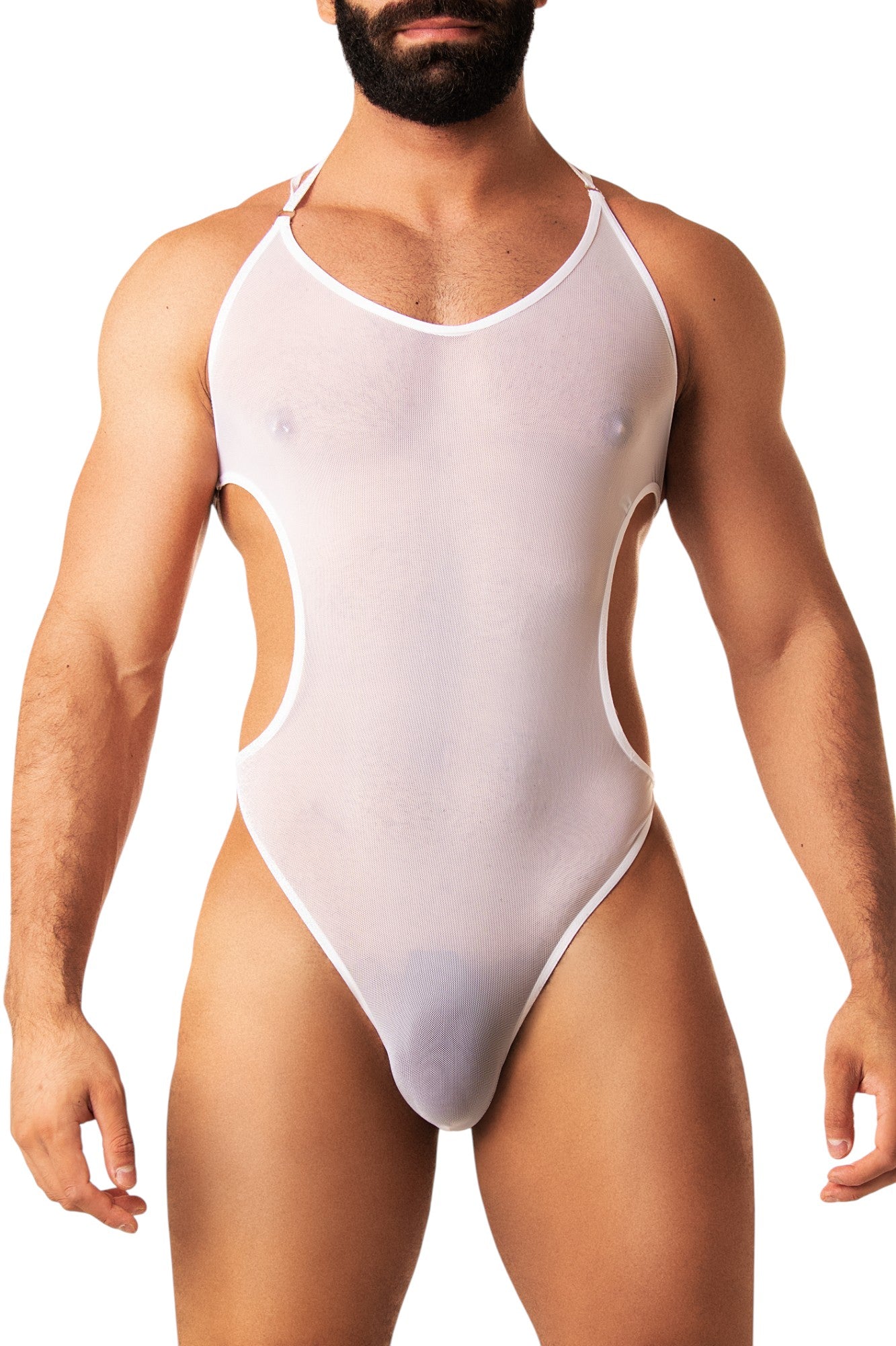 Body Ricok Fio ID