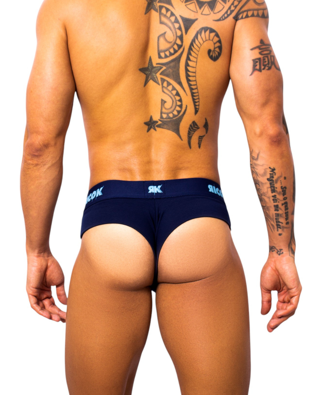 Cueca Polpa ID!