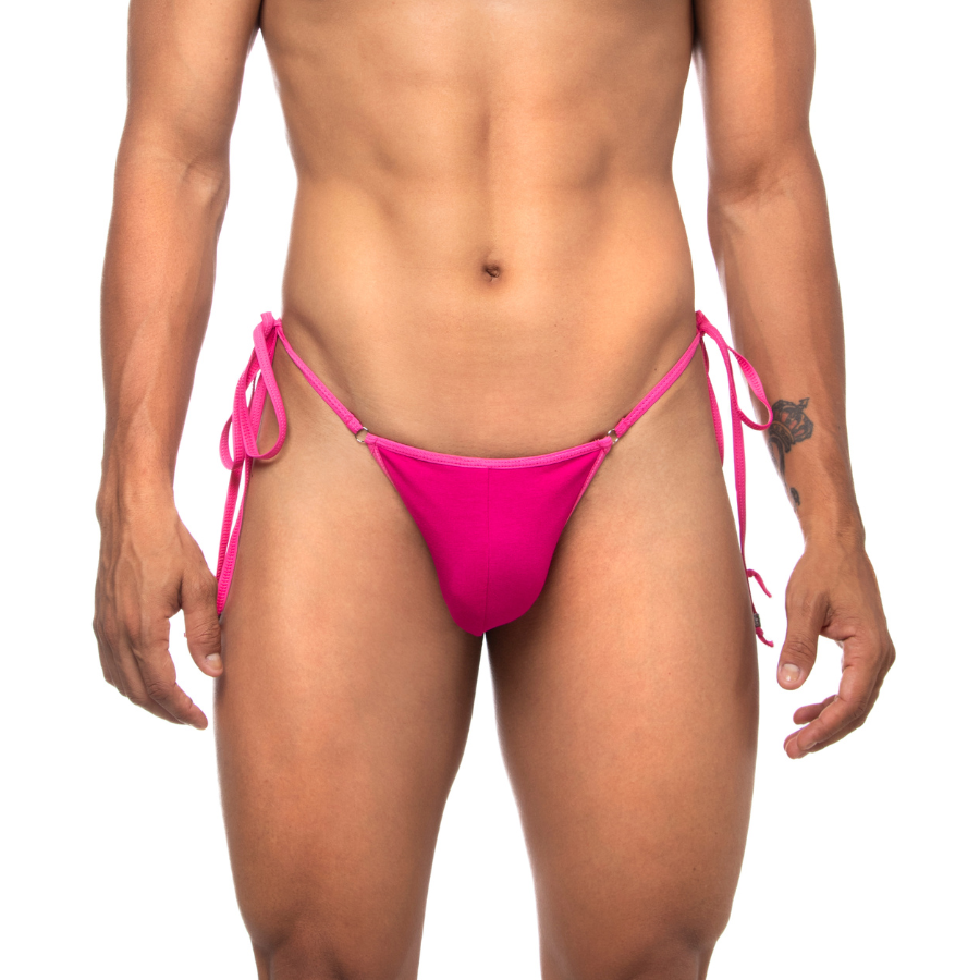 Thong Bow