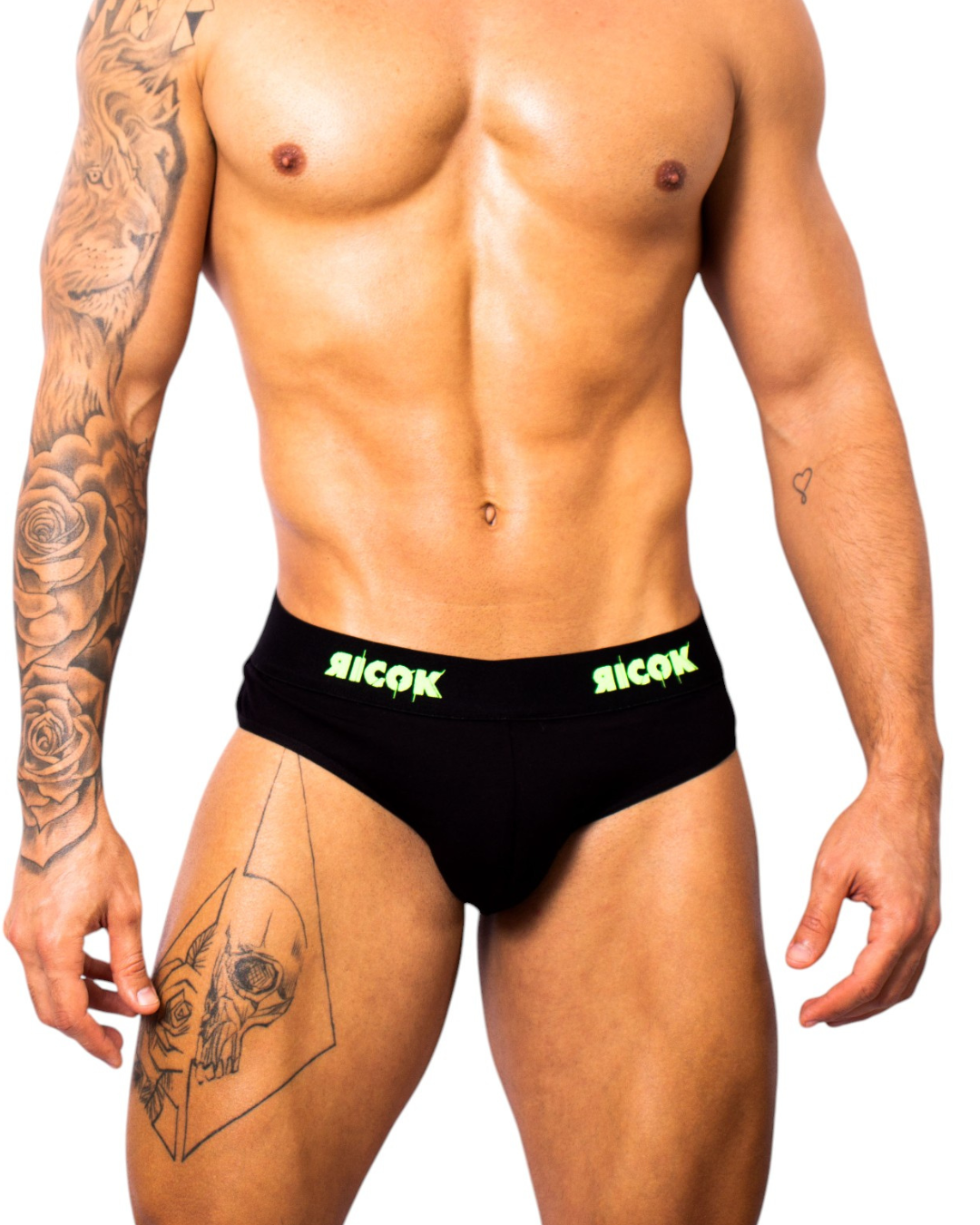 Cueca Polpa ID!