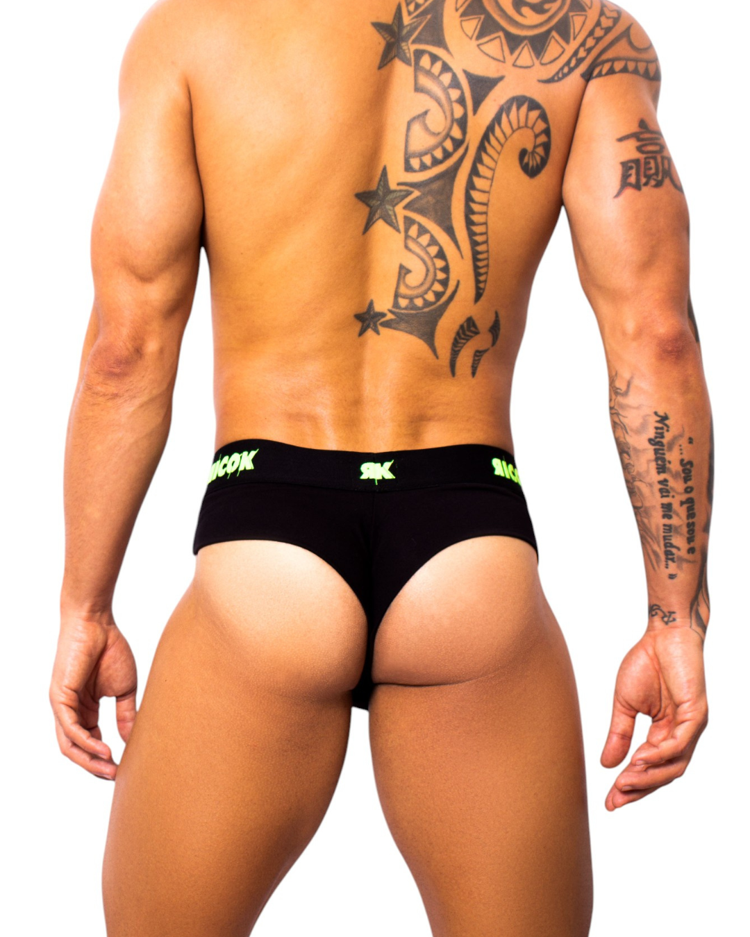 Cueca Polpa ID!