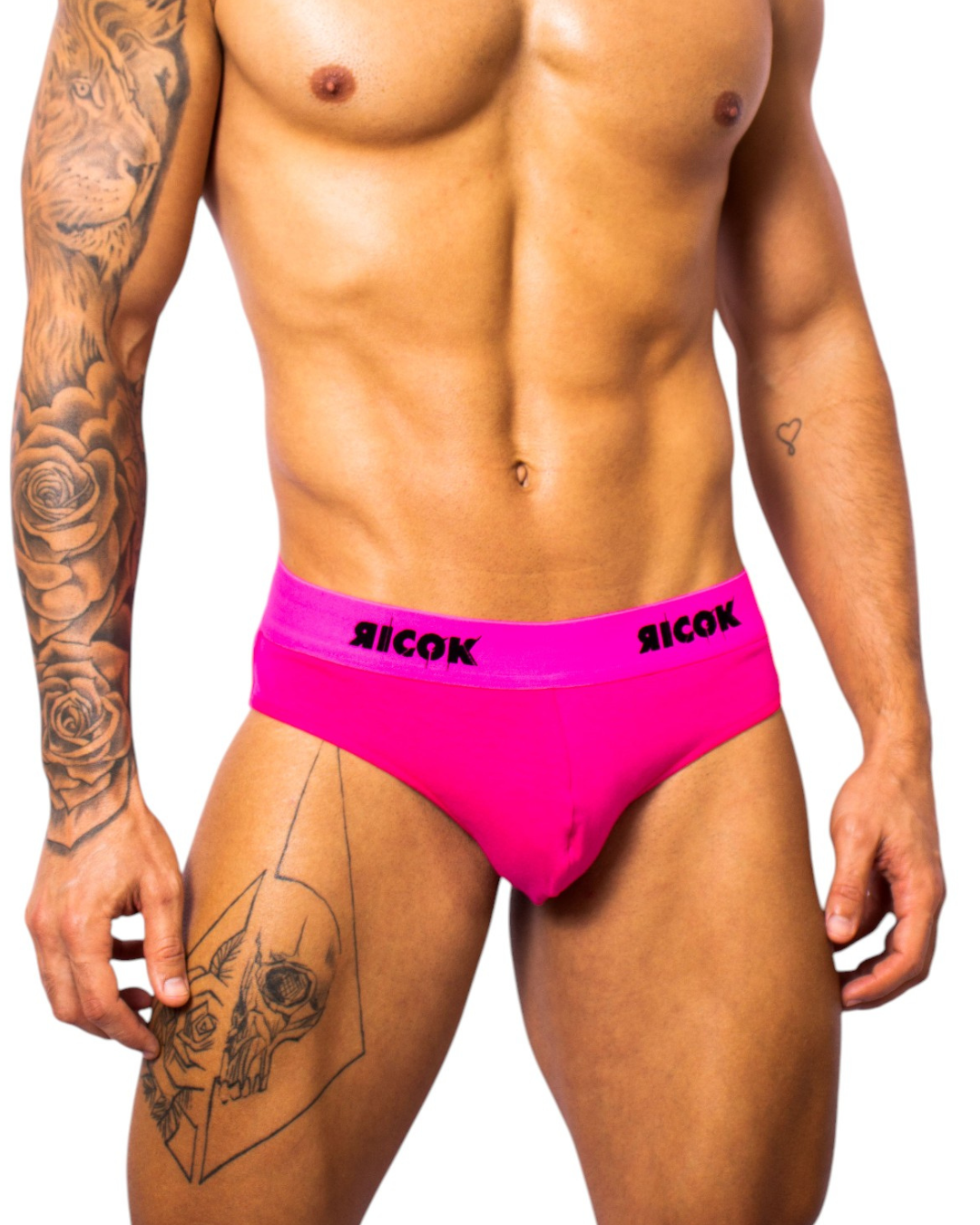 Cueca Polpa ID!
