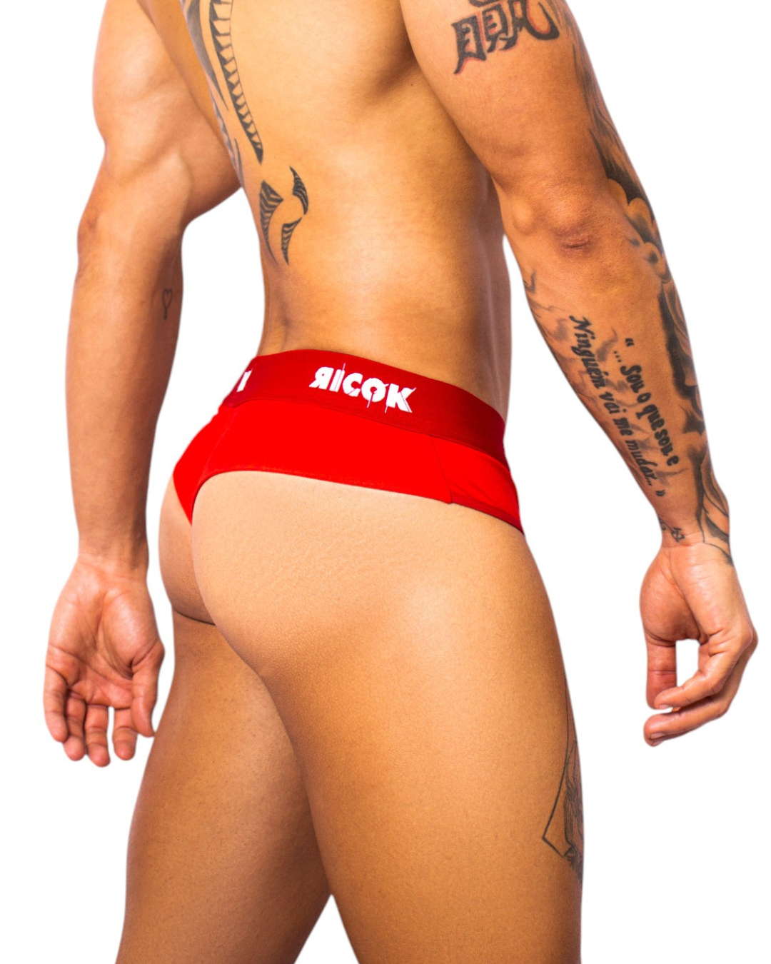 Cueca Polpa ID!