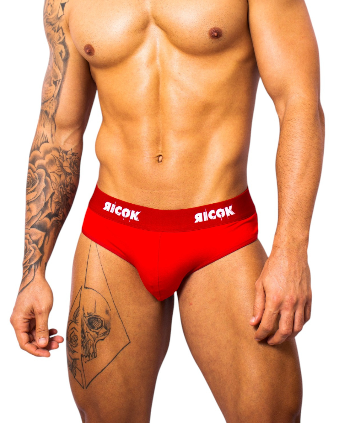 Cueca Polpa ID!