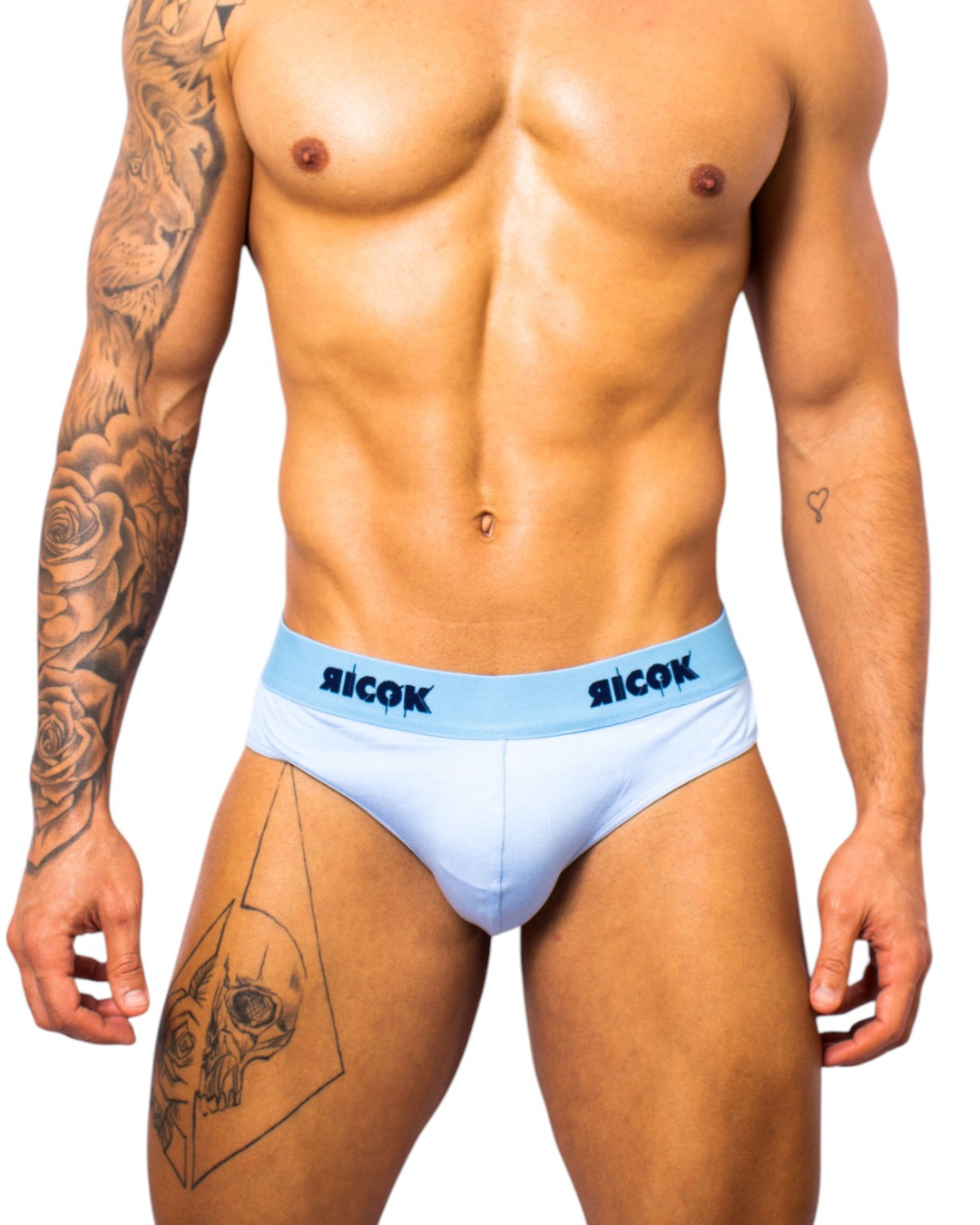 Cueca Polpa ID!