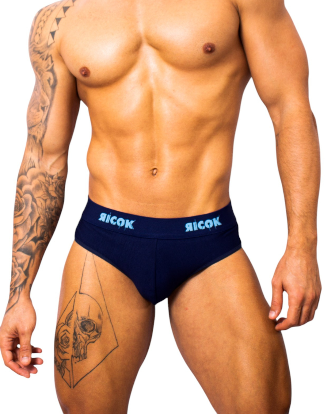 Cueca Polpa ID!