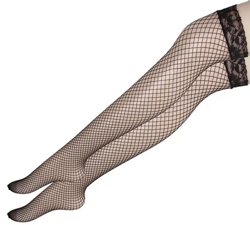Fishnet Stockings