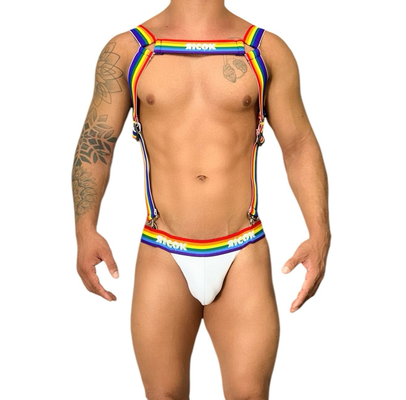 Usual Pride Set