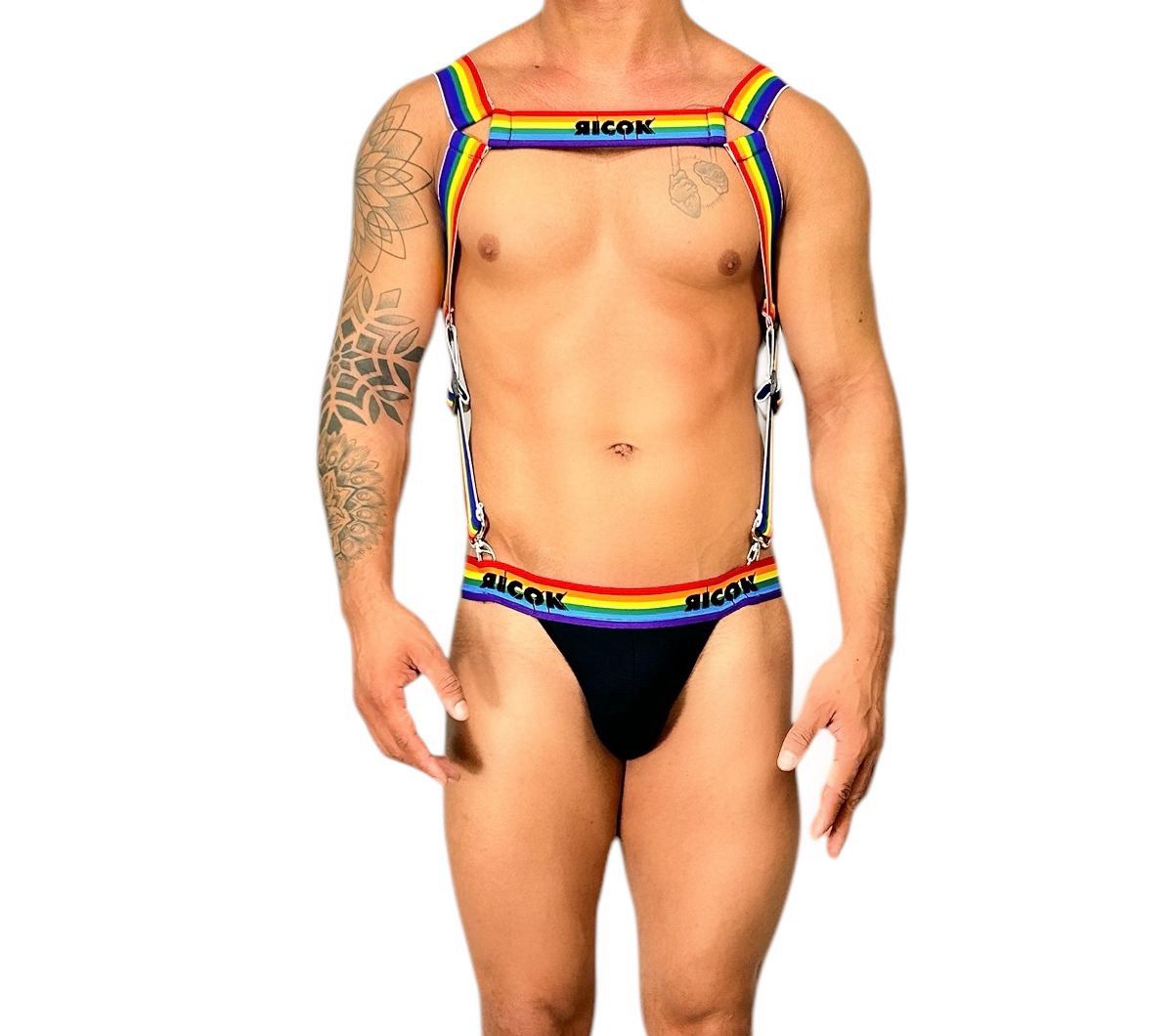 Usual Pride Set