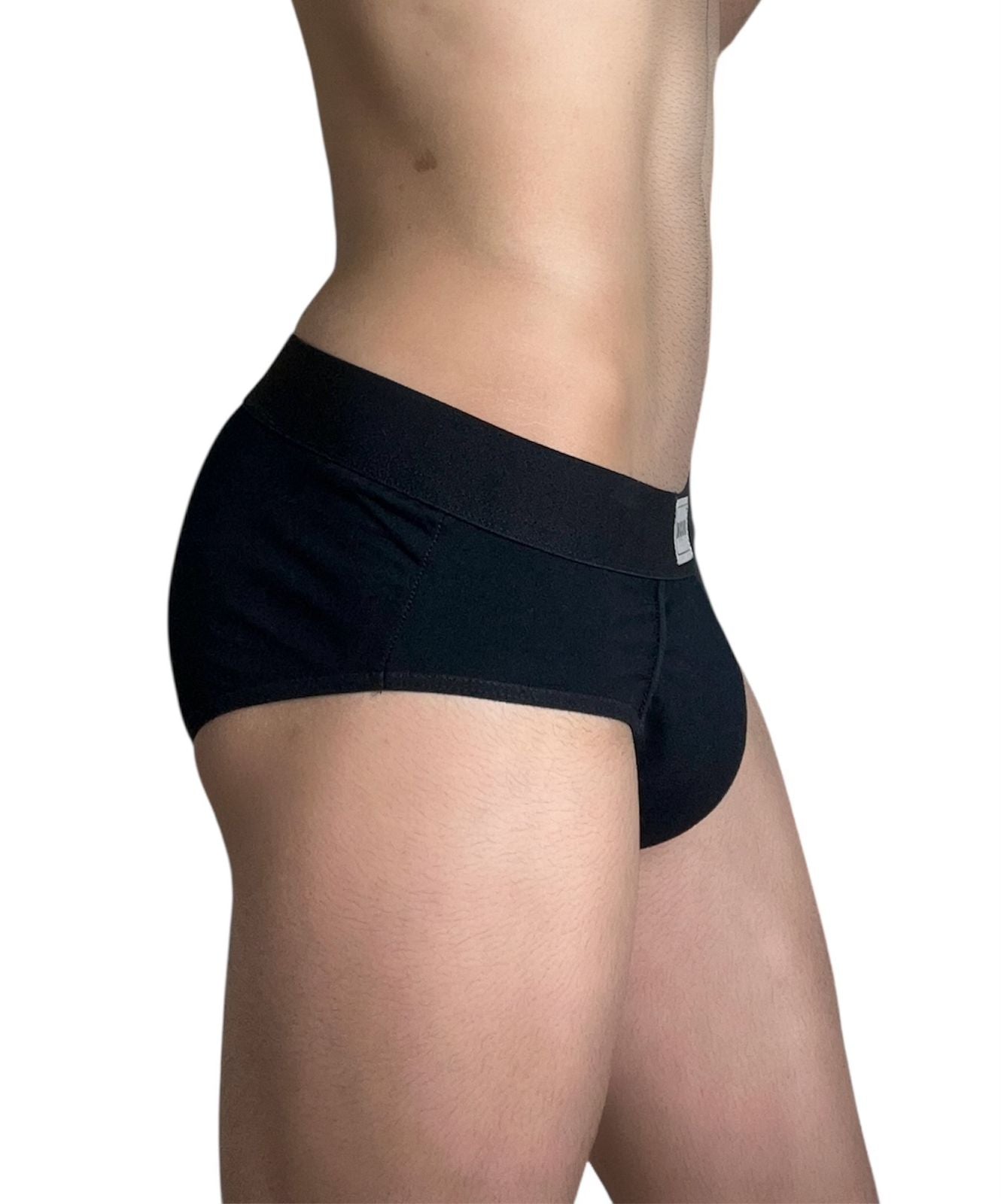 Cueca Luxury