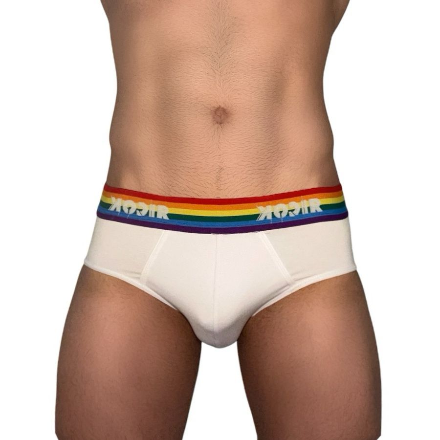 Cueca Slip Pride Ricok