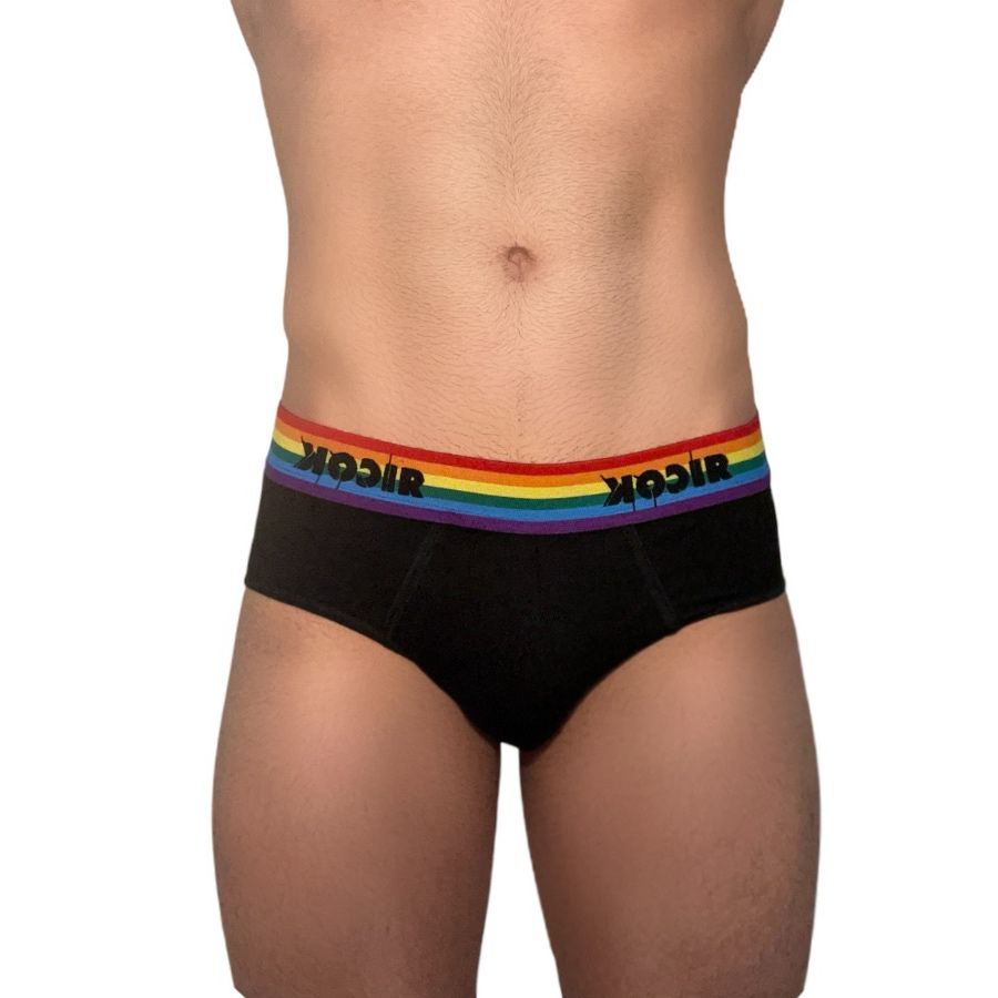 Cueca Slip Pride Ricok