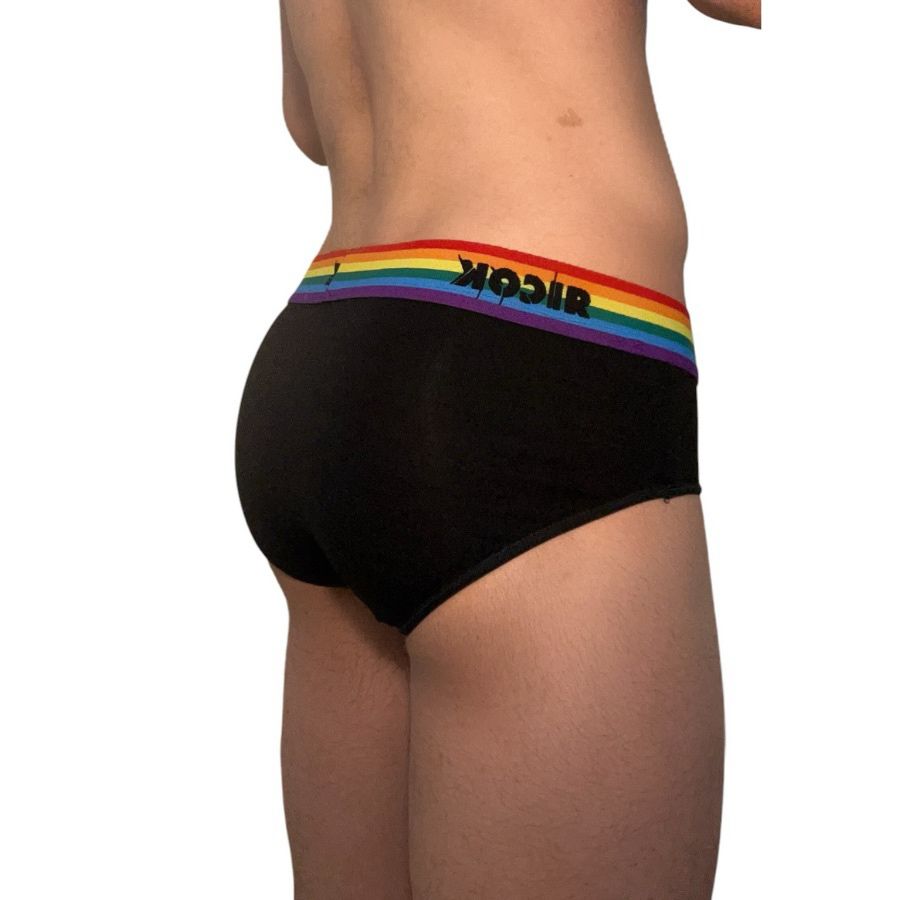 Cueca Slip Pride Ricok
