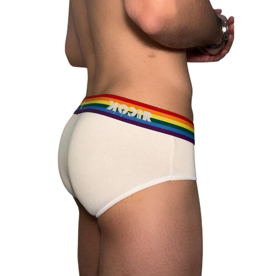 Cueca Slip Pride Ricok