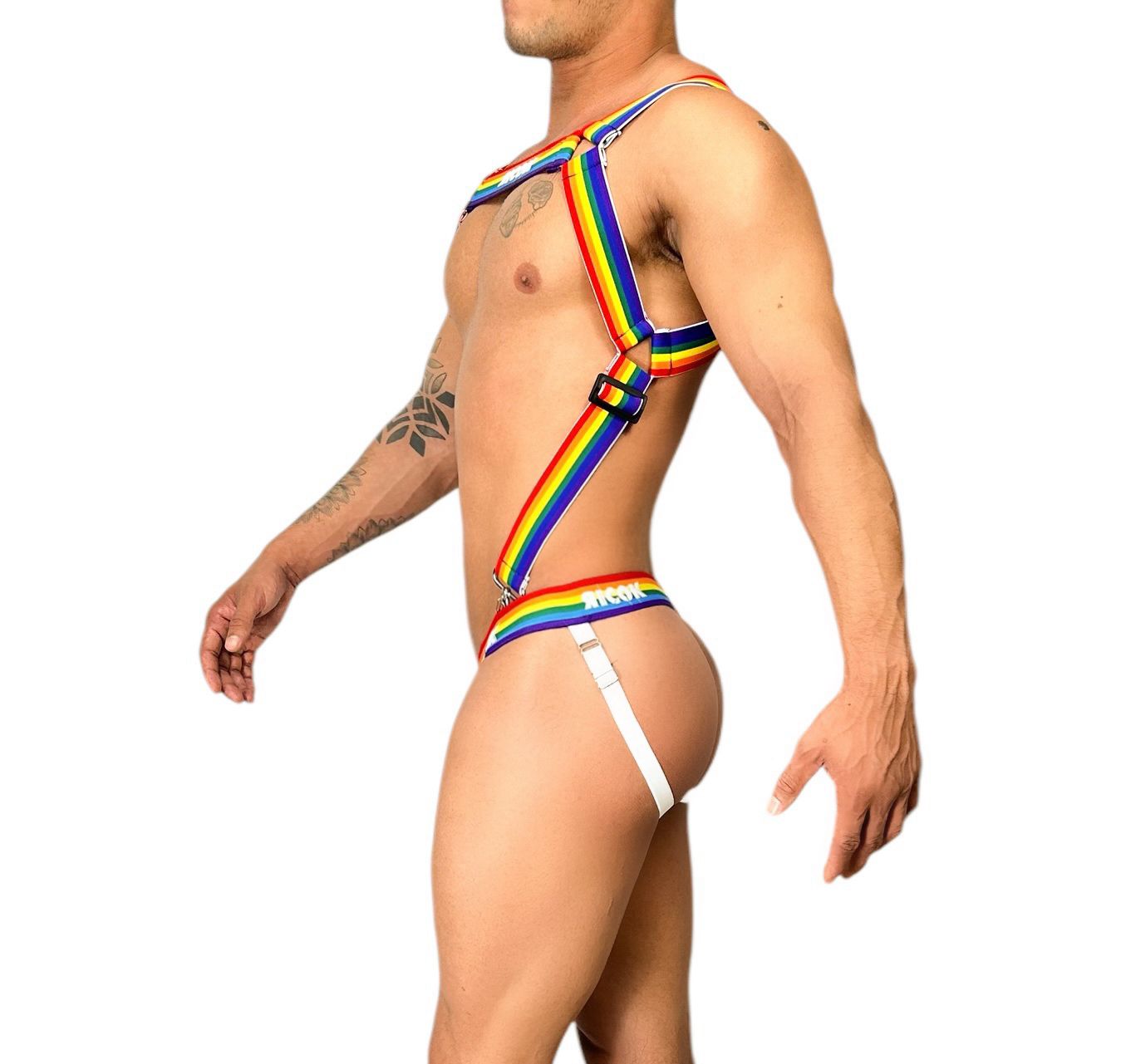 Usual Pride Set