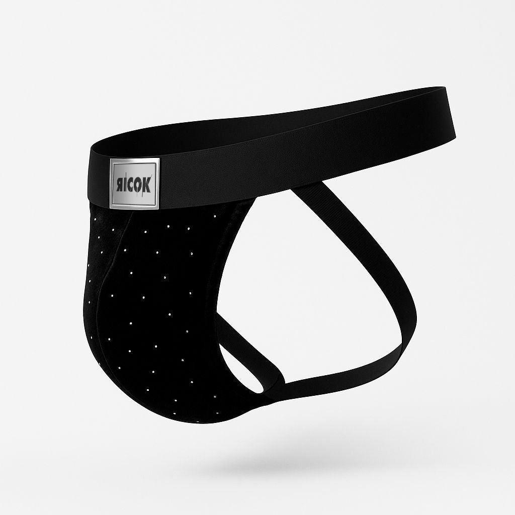 Jockstrap Velvet