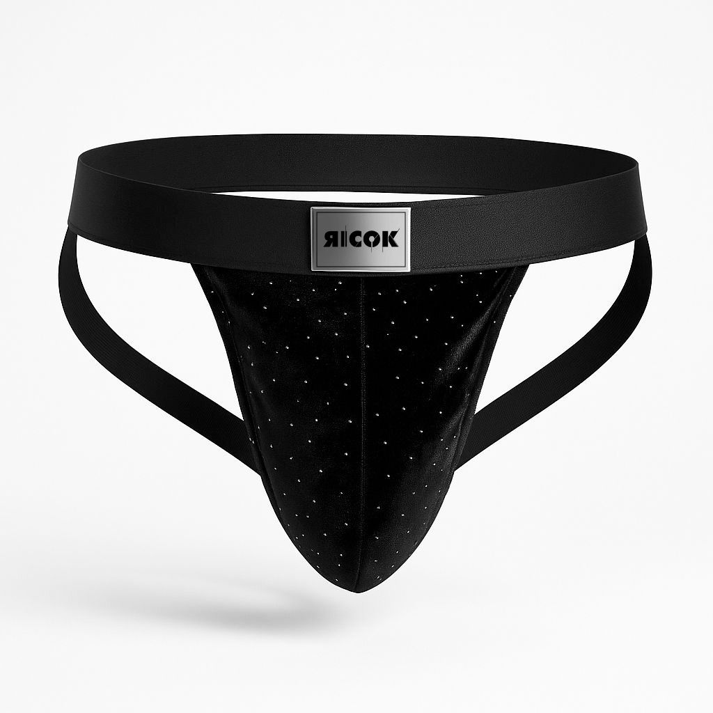 Jockstrap Velvet