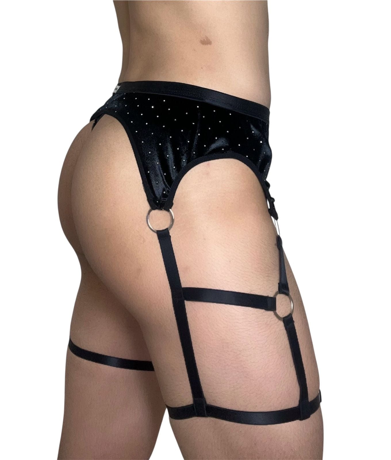 Cint-Liga Diamond (SEM THONG)