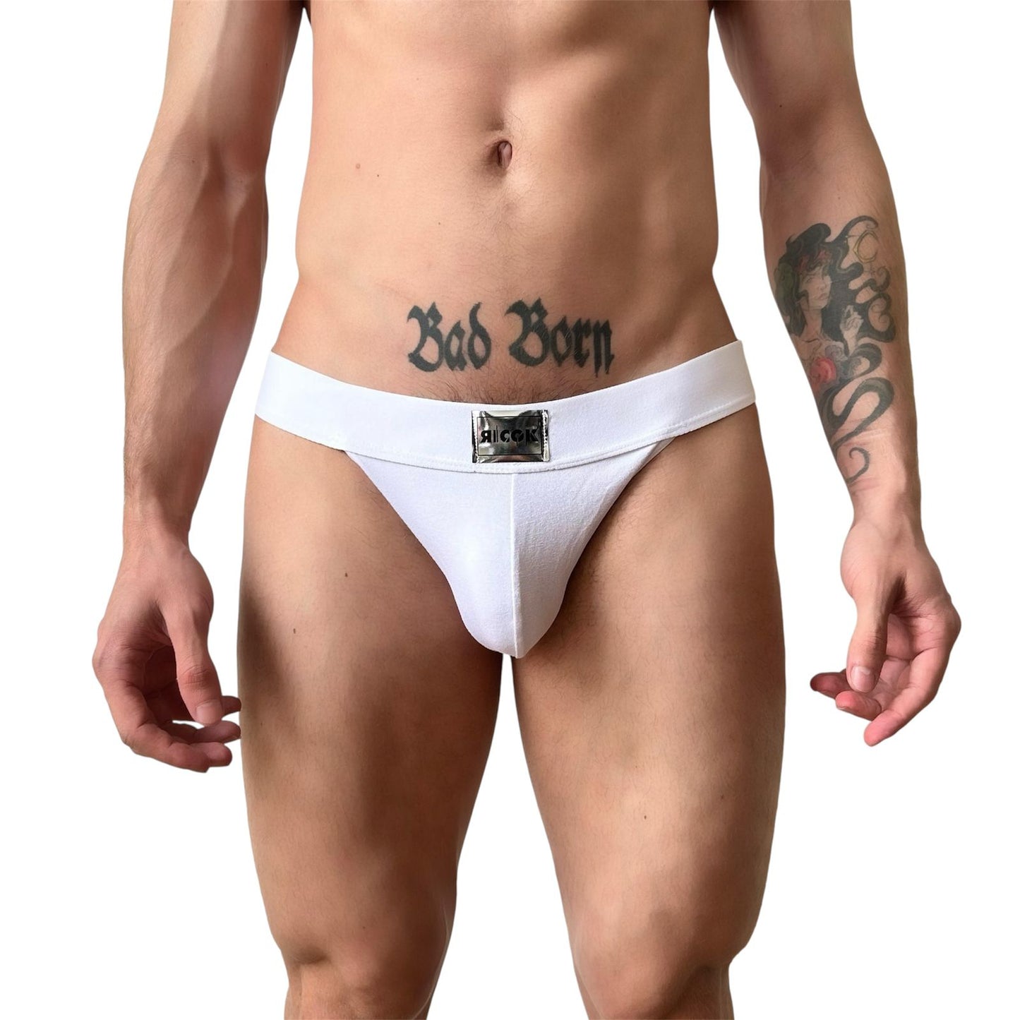Jockstrap Fio Dental Lux