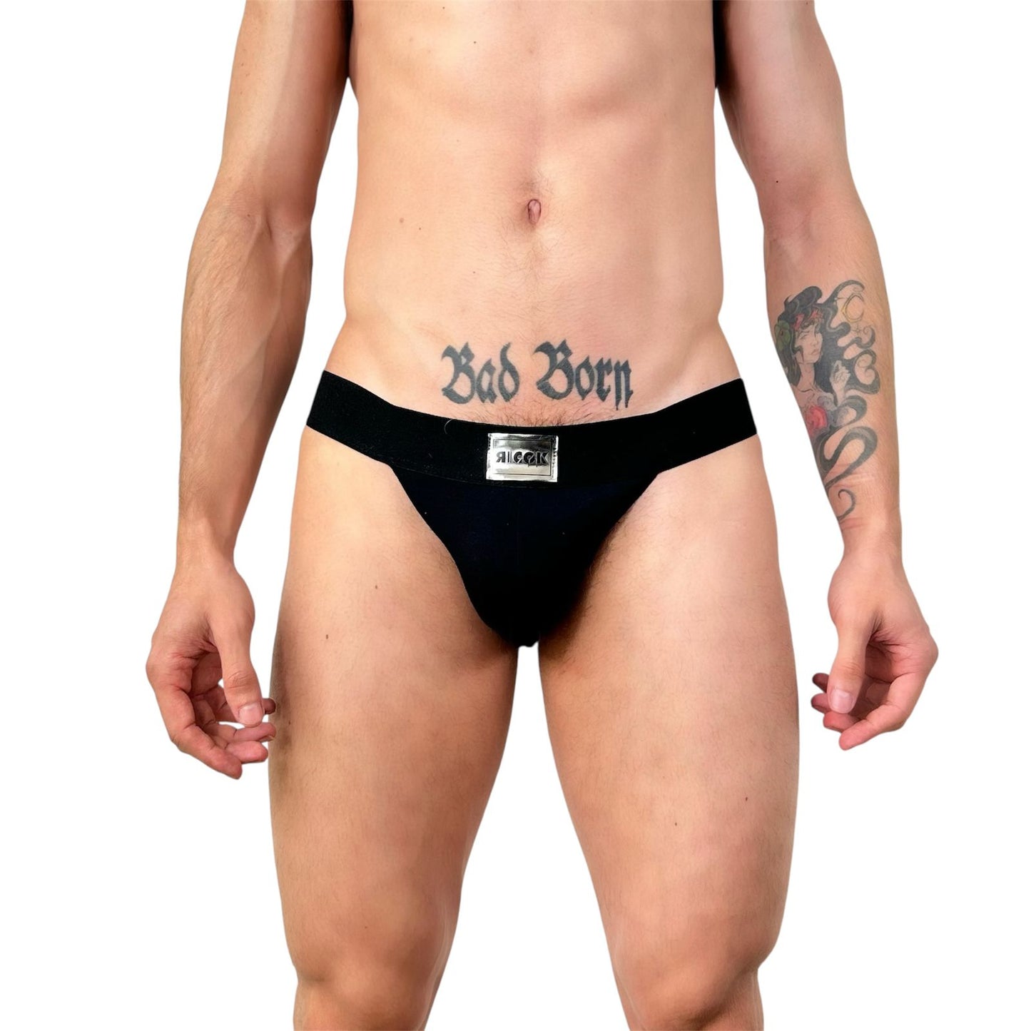 Jockstrap Fio Dental Lux