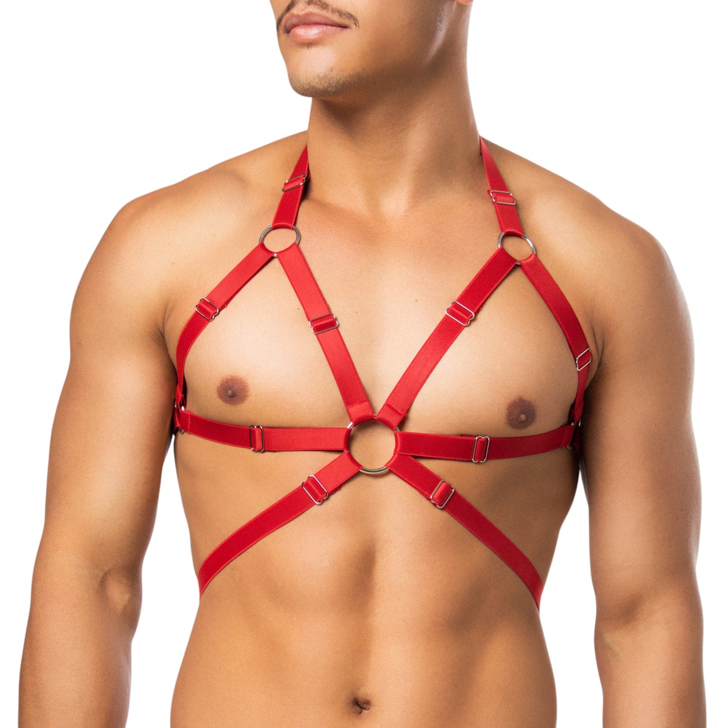Top Harness