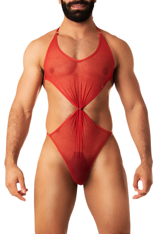 Body Acinturado Fio ID