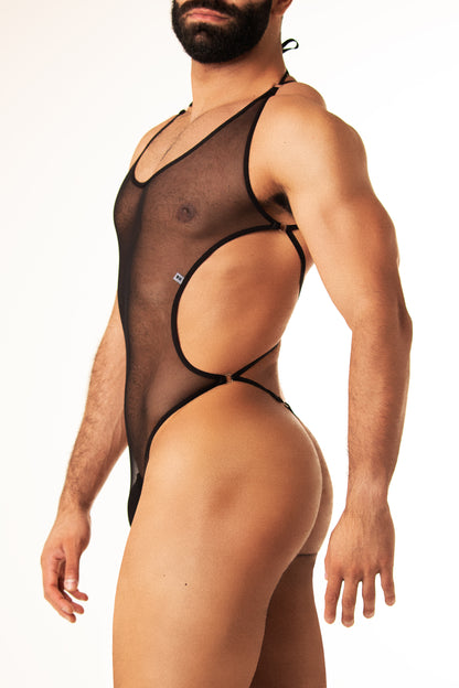 Body Ricok Bikini ID!