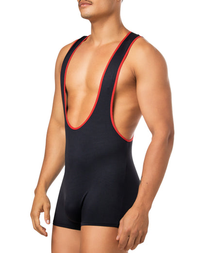 Singlet Bodysuit
