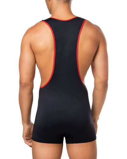 Singlet Bodysuit