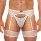 Cinta-liga Slay + Thong