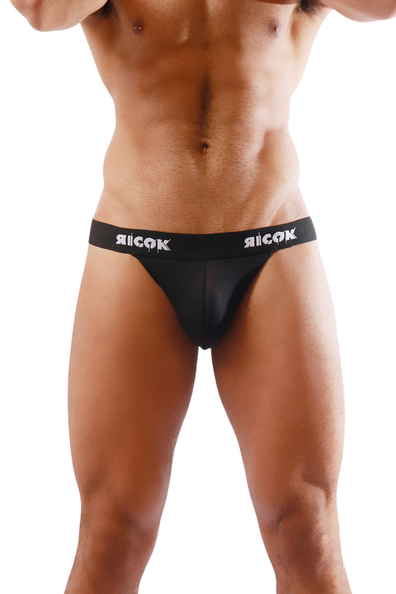 Cueca Ricok ID!