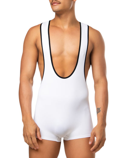 Singlet Bodysuit