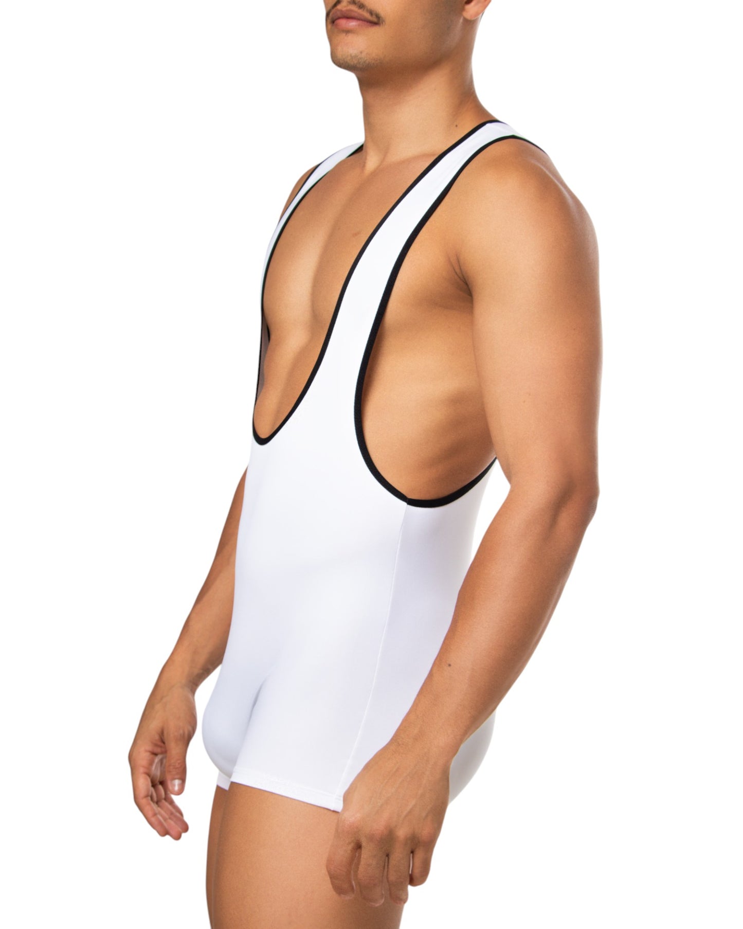 Singlet Bodysuit