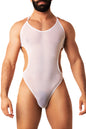 Body Ricok Fio ID