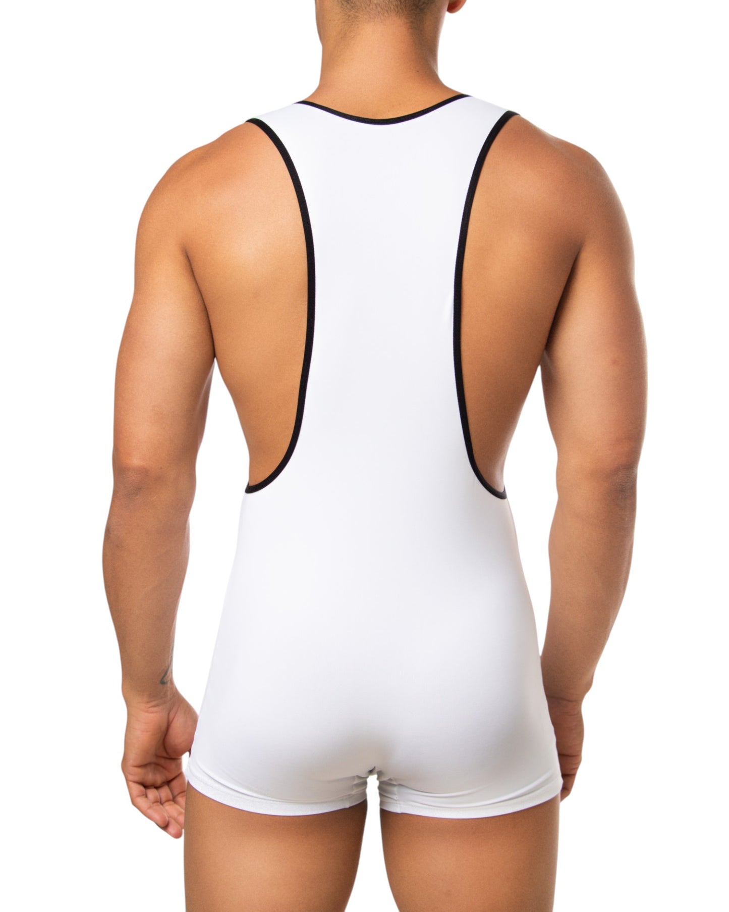 Singlet Bodysuit