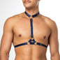 RCHAR - Choker Harness
