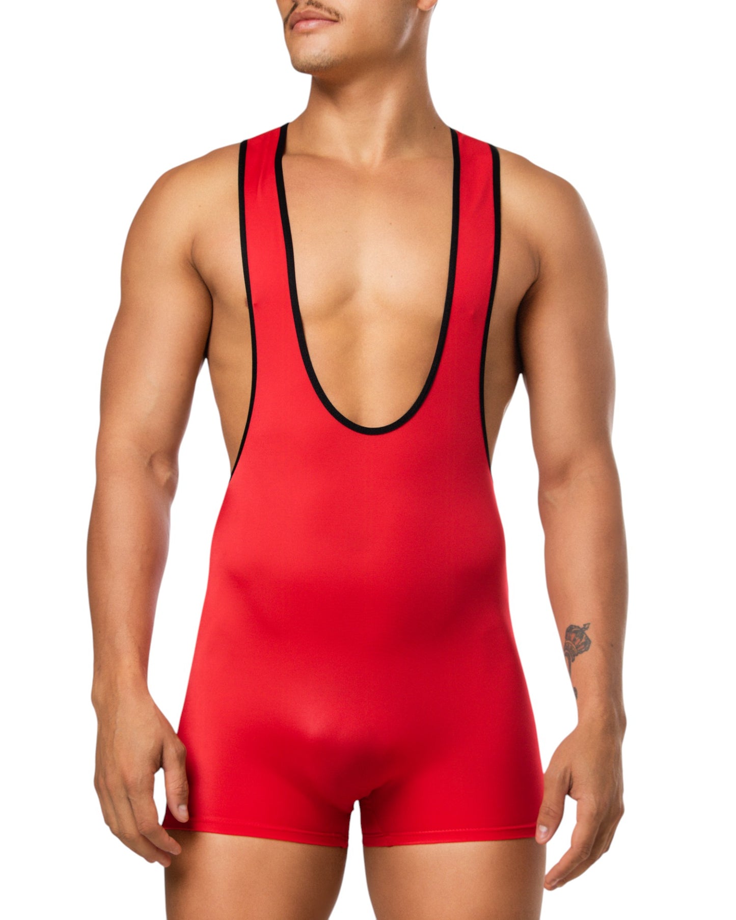 Singlet Bodysuit
