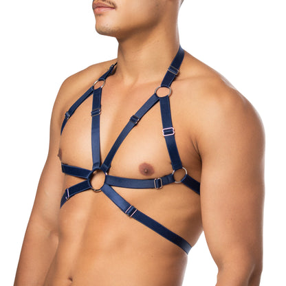Top Harness
