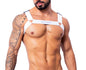 Harness Ricok ID