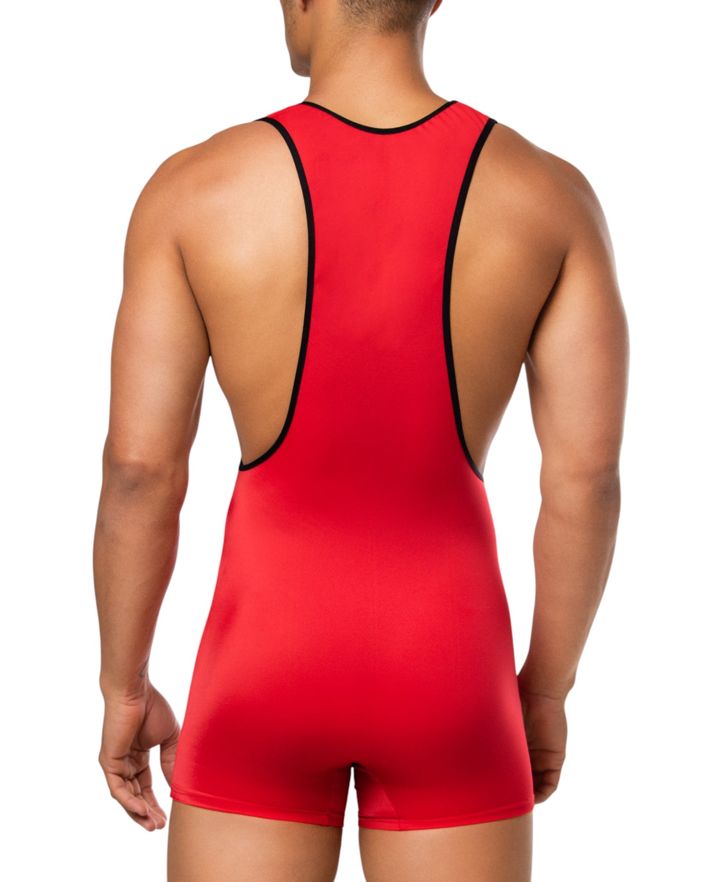 Singlet Bodysuit