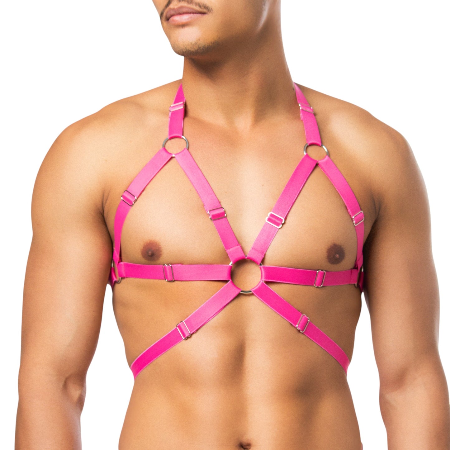 Top Harness