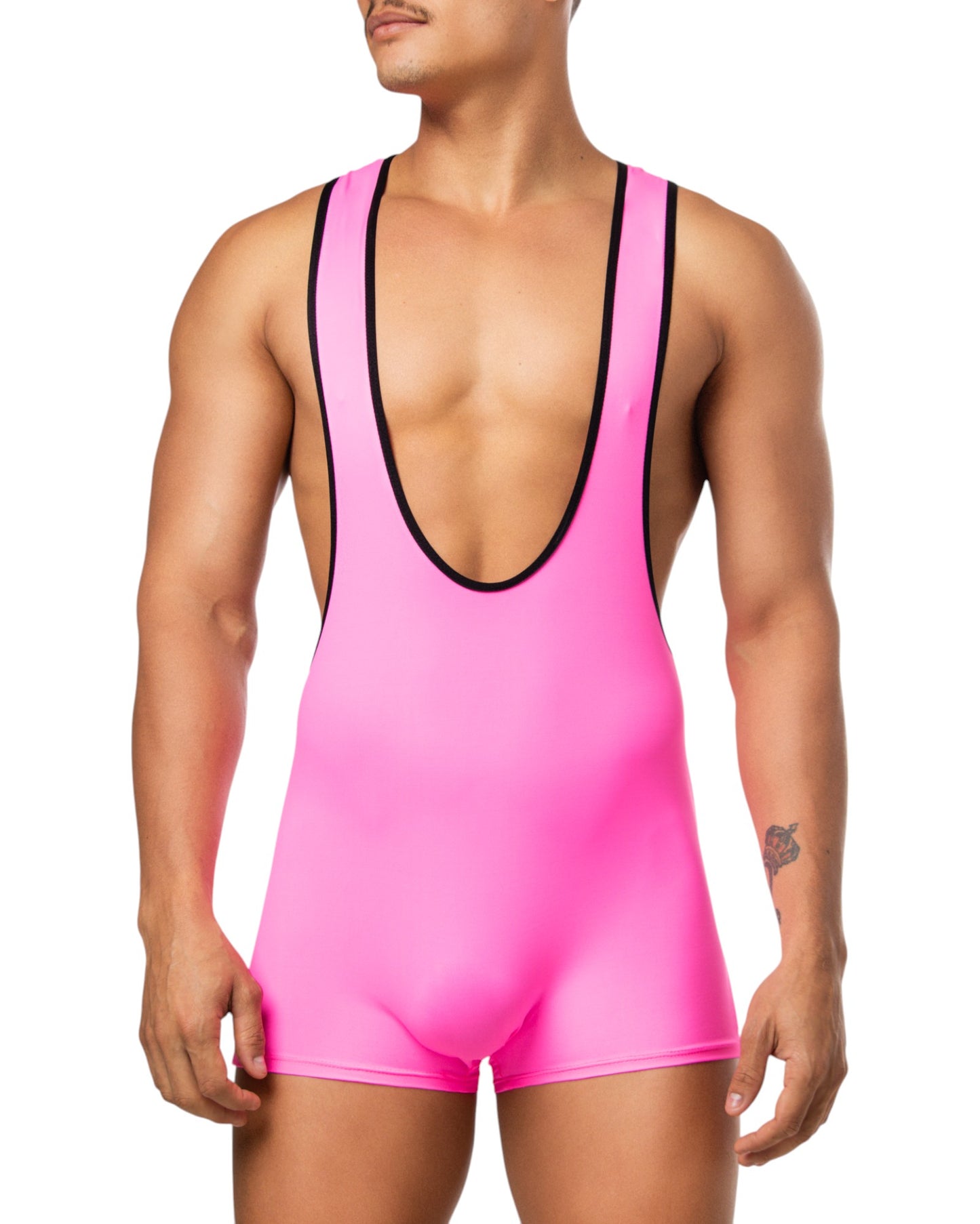Singlet Bodysuit