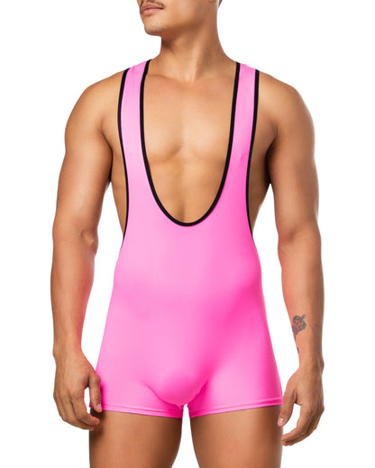 Singlet Bodysuit