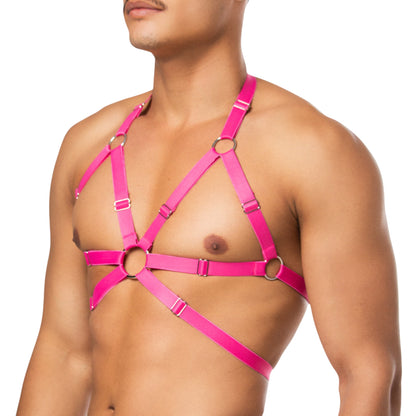 Top Harness