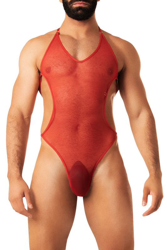 Body Ricok Fio ID