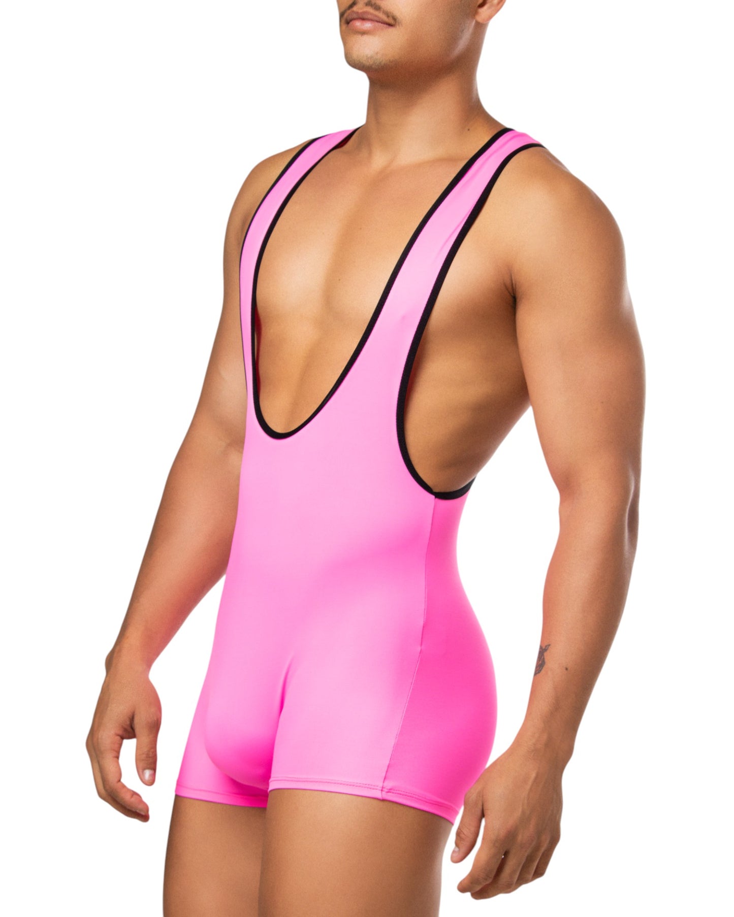 Singlet Bodysuit