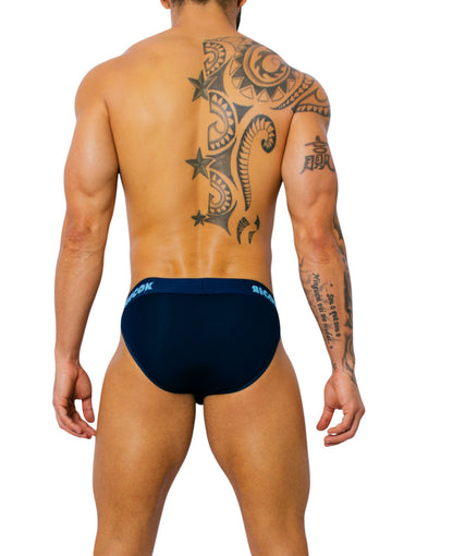 Cueca Ricok ID!